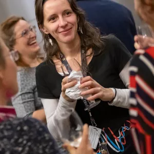 Image de profil de Anne-Laure Ferchaud