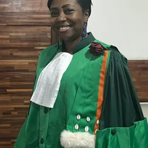 Image de profil de Andrée Emmanuelle Sika-Kadji