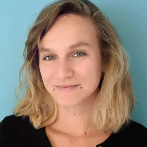 Image de profil de Lise Ménalque