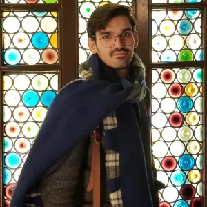 Image de profil de Franck Calard