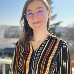 Image de profil de Melanie Barilaro
