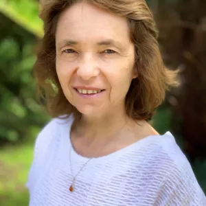 Image de profil de Pascale Elbaz