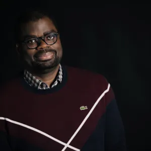 Image de profil de Kouadio Rodrigue  Boko