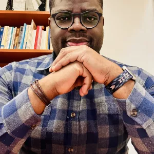 Image de profil de Kouadio Rodrigue  Boko