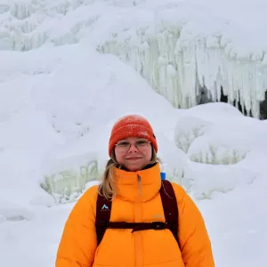 Image de profil de Marie Faraut