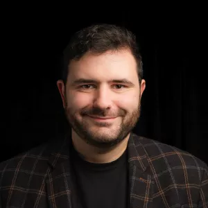 Image de profil de Samuel Ragot