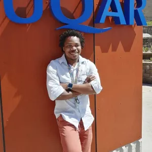 Image de profil de Rodrigue Souop Kuate