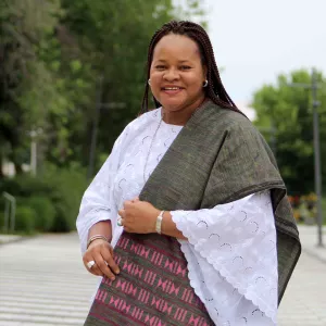 Image de profil de Mélina Seymour