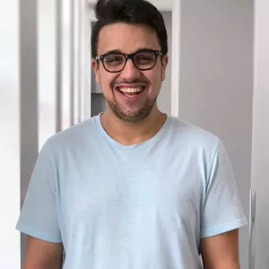 Image de profil de Mathieu Barthos
