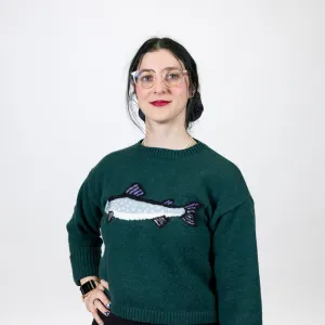 Image de profil de Roxanne Lefebvre-Baril