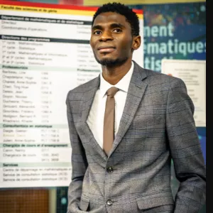 Image de profil de Talagbe Gabin Akpo