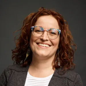 Image de profil de Mélanie Lemire