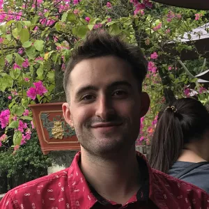 Image de profil de Antoine Beaulieu