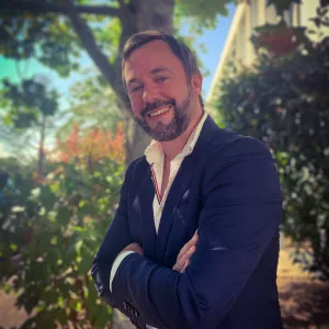 Image de profil de Arnold Magdelaine