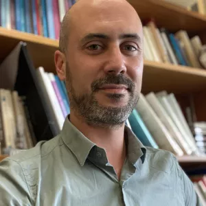 Image de profil de Xavier Serra