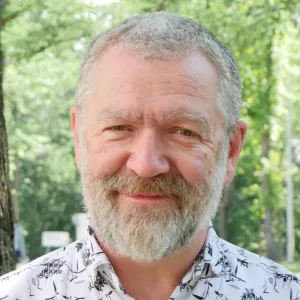 Image de profil de Sylvain Marois