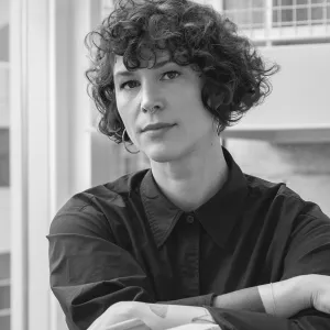Image de profil de Catherine D'amours