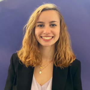 Image de profil de Pauline Champagne