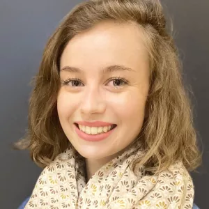 Image de profil de Pauline Champagne
