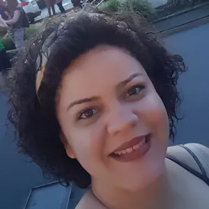 Image de profil de Janaina Pereira Da Silva