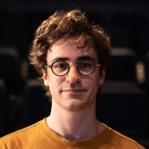 Image de profil de Alexis Curodeau-Codère