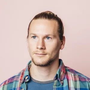 Image de profil de Tim Rademacher