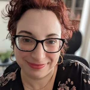 Image de profil de Genevieve Quintin