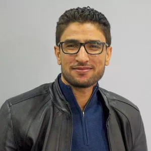 Image de profil de Lahoucine Ait Sagh