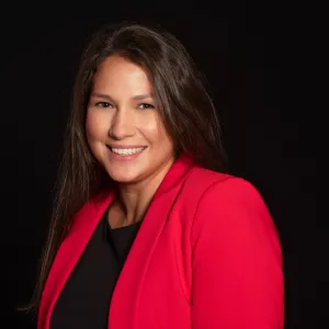 Image de profil de Virginie Gourdeau