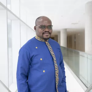 Image de profil de Simplice Ayangma Bonoho