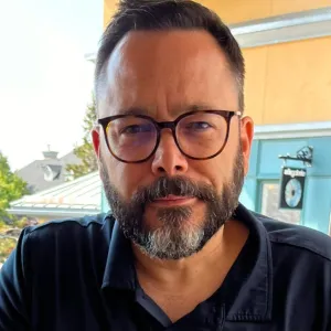 Image de profil de Martyn Turcotte