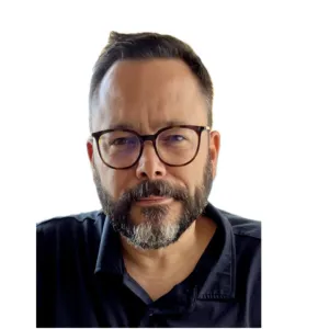 Image de profil de Martyn Turcotte