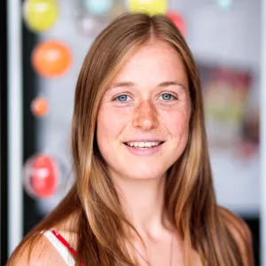 Image de profil de Sonia Vermeulen Steyaert