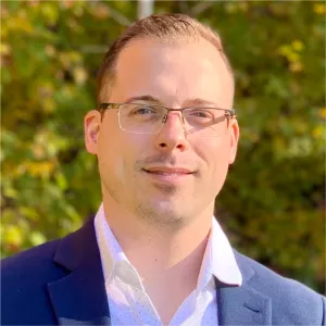 Image de profil de Jonathan Landry