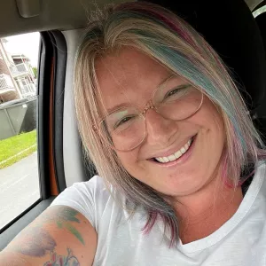Image de profil de Annie Lafrenière