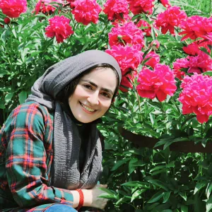 Image de profil de Samira Keivanpour