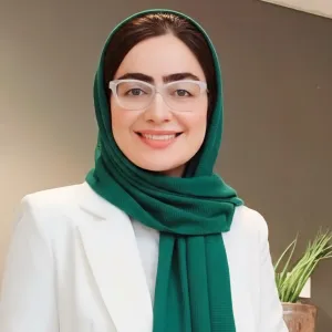 Image de profil de Samira Keivanpour