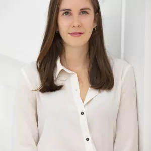 Image de profil de Rose Moisan-Paquet