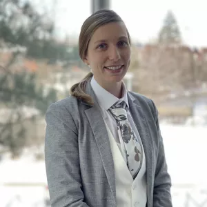 Image de profil de Jade Lyonnais-Lafond