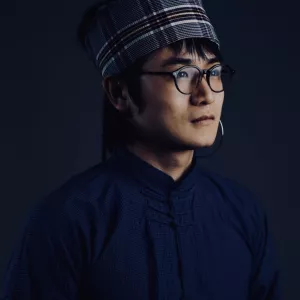 Image de profil de Jie Yu