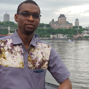 Image de profil de Alpha Oumar Diallo