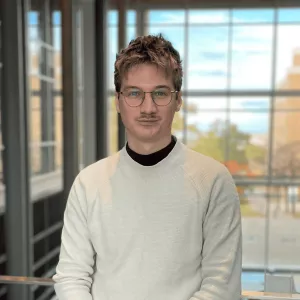 Image de profil de Marc-Olivier Pilon