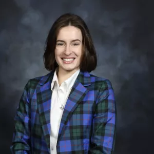 Image de profil de Jade Ménard