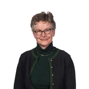Image de profil de Nancy Black