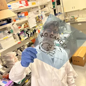 Image de profil de Alexandre Poirier