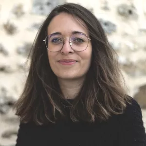 Image de profil de Morgane Le Gouellec