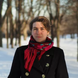 Image de profil de Cassandre Huchon