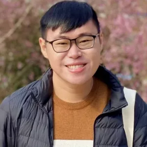 Image de profil de Brian Si Nhat Nguyen