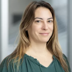 Image de profil de Claire Bourély