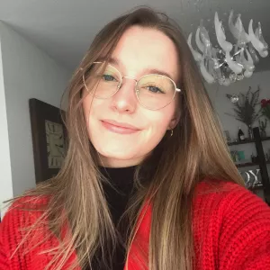Image de profil de Justine Daigneault